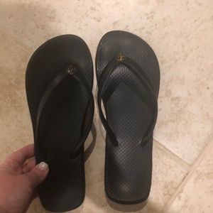 Tory Burch flip flops